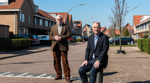 De CombiRaad over de Woonkracht10-samenwerking