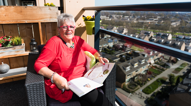 Huurders over Woonkracht10