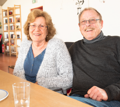 Woonkracht10 - de huurder centraal