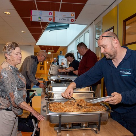 Woonkracht10 beheerkracht - MFC Alblasserdam