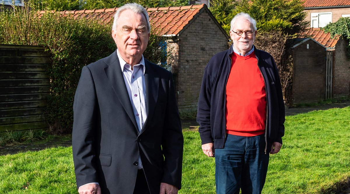 Woonkracht10 - CombiRaad over samenwerken